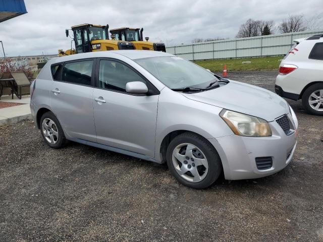 2010 Pontiac Vibe