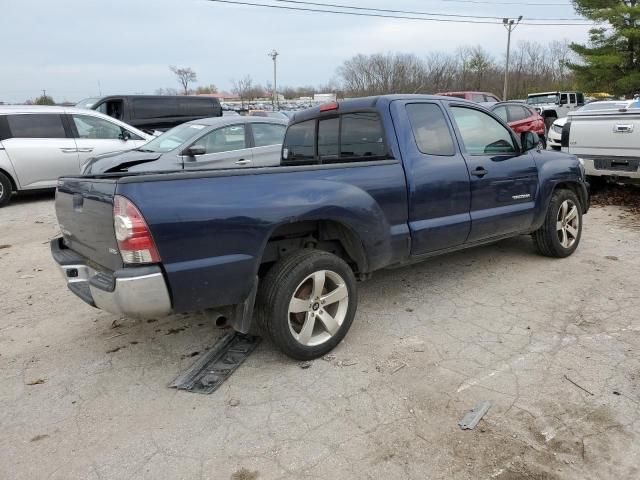 2013 Toyota Tacoma Access Cab