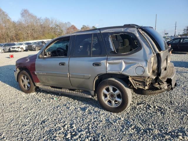 2003 GMC Envoy