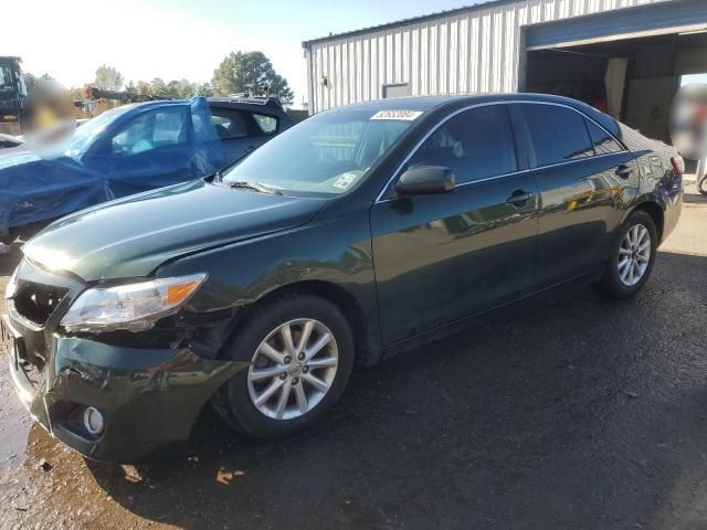 2011 Toyota Camry SE