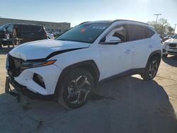 Hyundai Tucson salvage cars for sale: 2024 Hyundai Tucson Limited