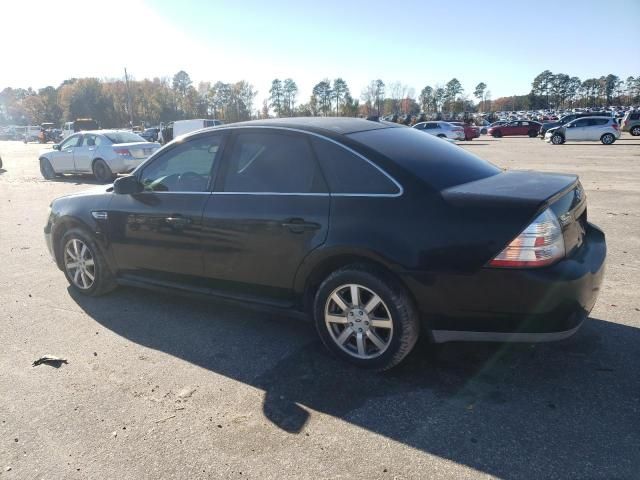 2008 Ford Taurus SEL