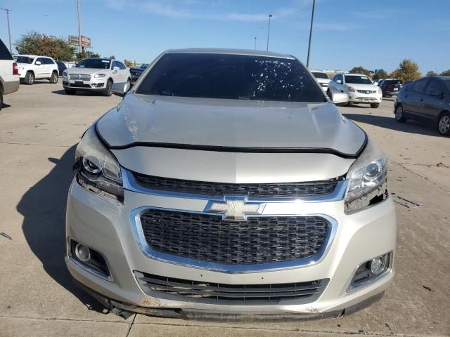 2015 Chevrolet Malibu LTZ