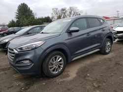 Hyundai Tucson salvage cars for sale: 2018 Hyundai Tucson SEL