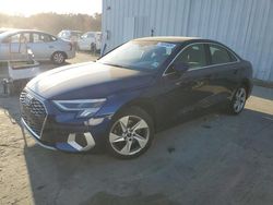 Audi a3 salvage cars for sale: 2023 Audi A3 Premium Plus