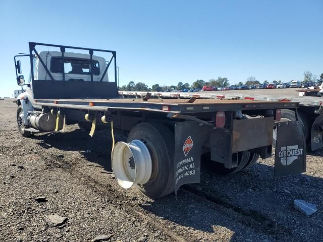 2018 International 4000 4300