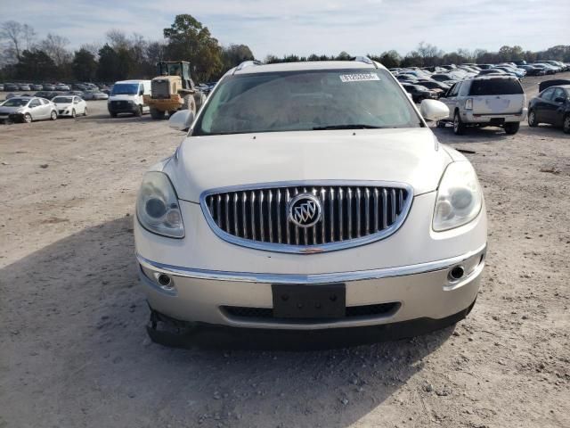 2011 Buick Enclave CXL