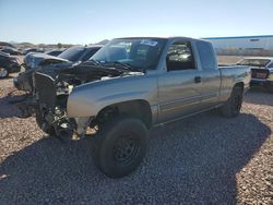 Chevrolet Silverado c1500 Vehiculos salvage en venta: 2006 Chevrolet Silverado C1500