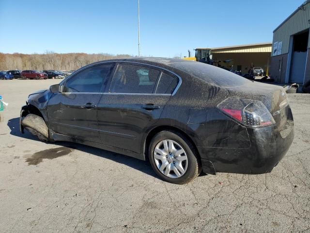 2010 Nissan Altima Base