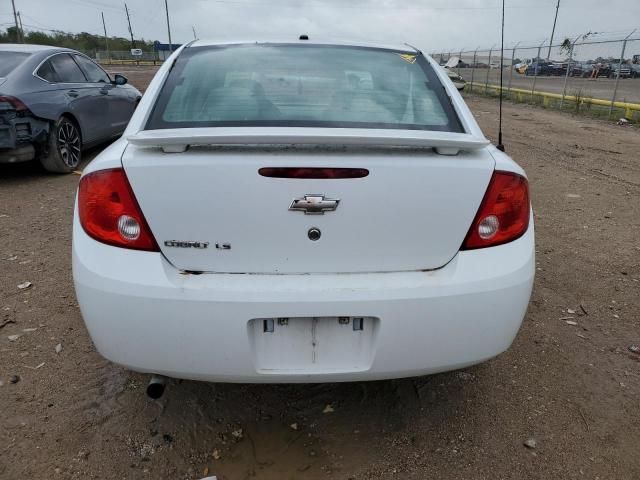 2008 Chevrolet Cobalt LS