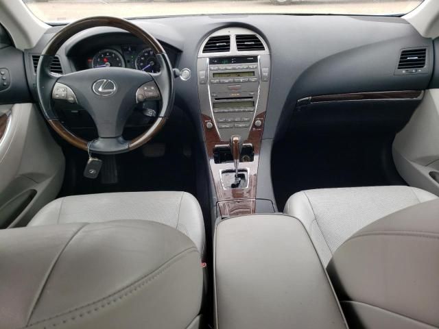 2011 Lexus ES 350