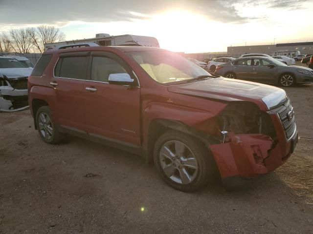 2015 GMC Terrain SLT