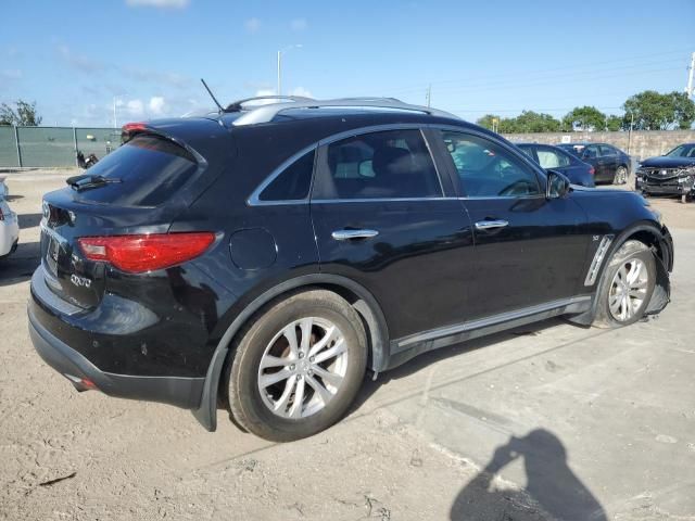 2014 Infiniti QX70