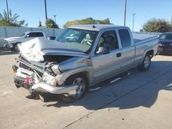 GMC Sierra salvage cars for sale: 2006 GMC 2006 Chevrolet Silverado K1500