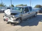 2006 GMC 2006 Chevrolet Silverado K1500