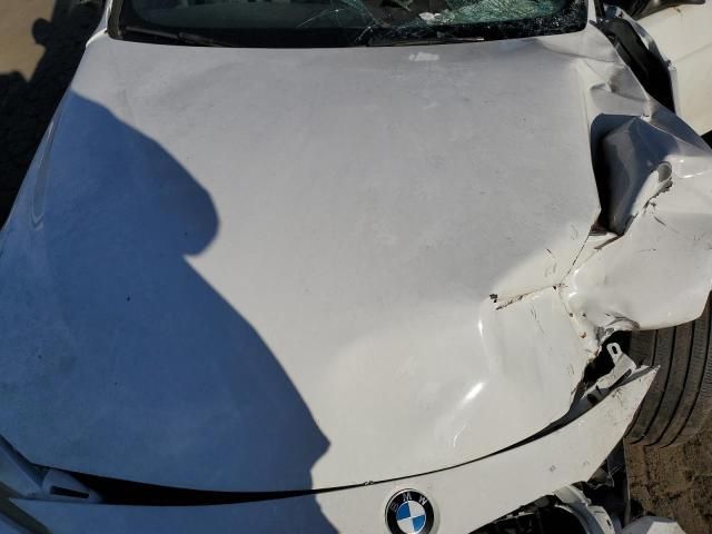 2013 BMW 328 XI Sulev