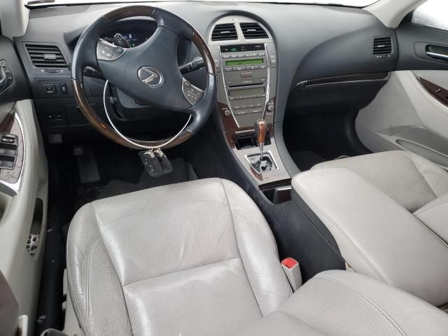 2010 Lexus ES 350