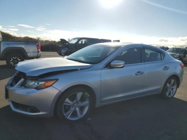 2013 Acura ILX 20 Tech