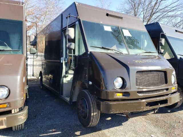 2009 Freightliner Chassis M Line WALK-IN Van