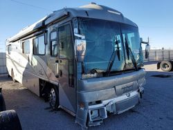 Aeag Vehiculos salvage en venta: 2003 Aeag 2003 Spartan Motors Motorhome 4VZ