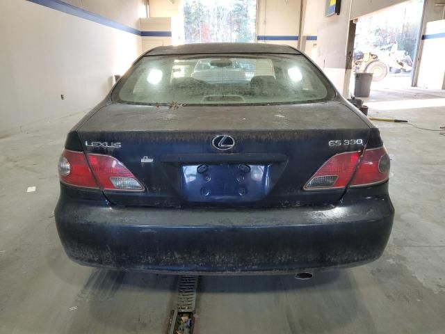 2004 Lexus ES 330