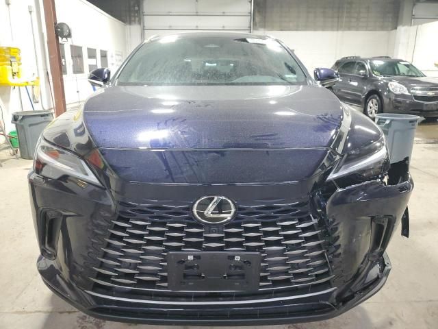 2024 Lexus RX 350 Base