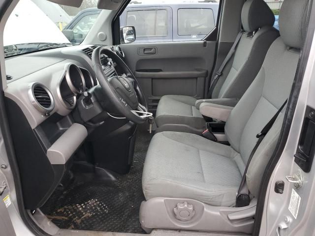 2009 Honda Element EX