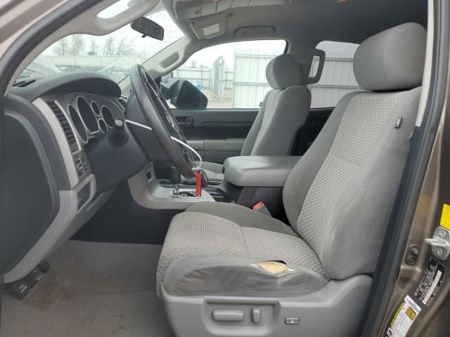 2010 Toyota Tundra Double Cab SR5