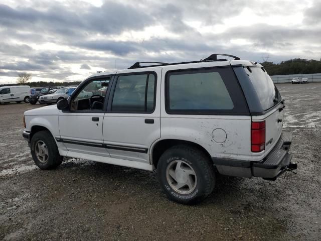 1994 Ford Explorer