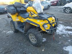 2008 Can-Am Outlander Max 650 XT for sale in Montreal Est, QC