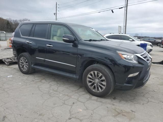 2015 Lexus GX 460 Premium