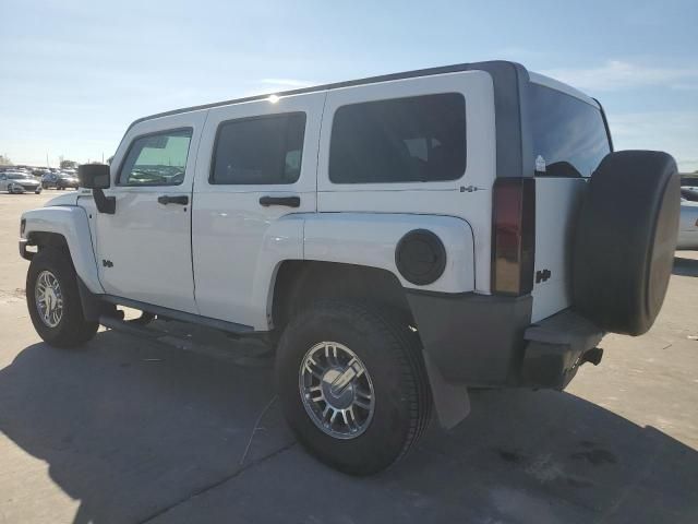 2007 Hummer H3