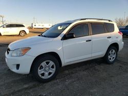 Toyota rav4 salvage cars for sale: 2011 Toyota Rav4