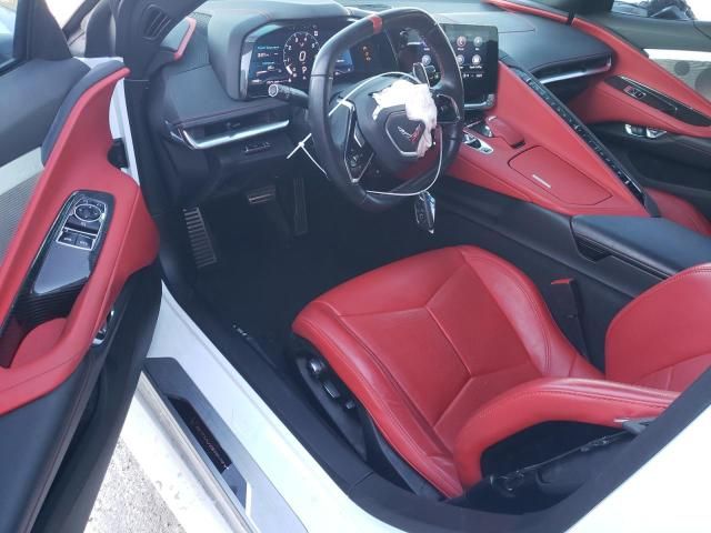 2021 Chevrolet Corvette Stingray 2LT