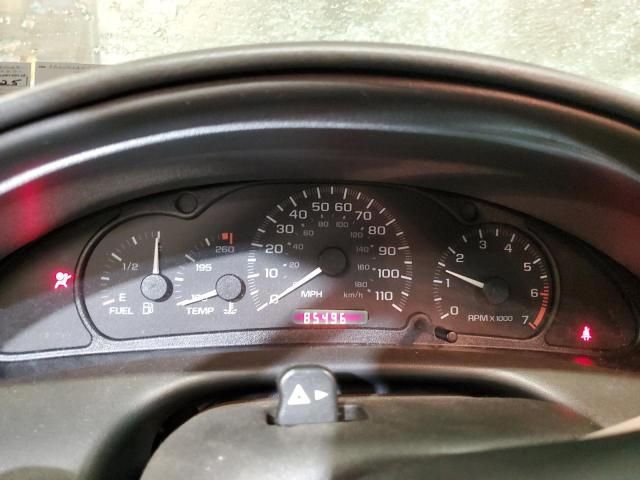 2002 Chevrolet Cavalier