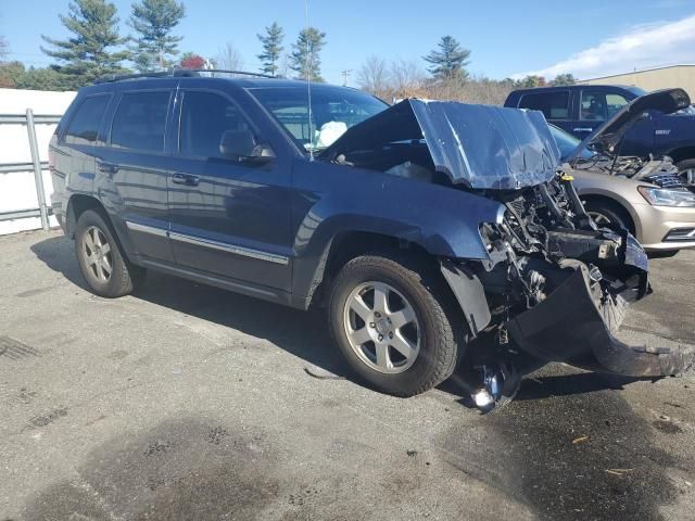 2010 Jeep Grand Cherokee Laredo