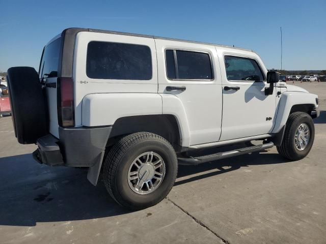 2007 Hummer H3