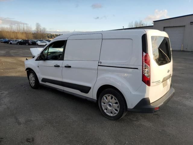 2016 Ford Transit Connect XLT