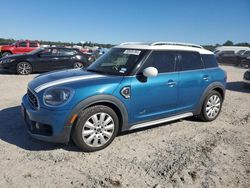 2019 Mini Cooper S Countryman ALL4 en venta en Houston, TX