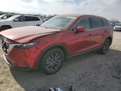 Mazda cx-9 salvage cars for sale: 2021 Mazda CX-9 Touring