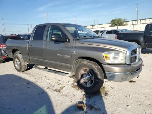 2006 Dodge RAM 2500 ST