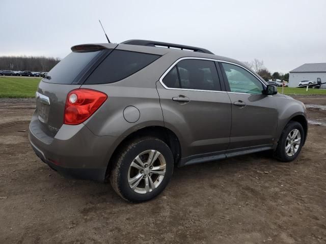 2010 Chevrolet Equinox LT