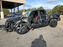 Dodge 1500 salvage cars for sale: 2019 Dodge RAM 1500 Classic SLT