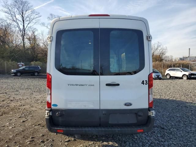 2016 Ford Transit T-250