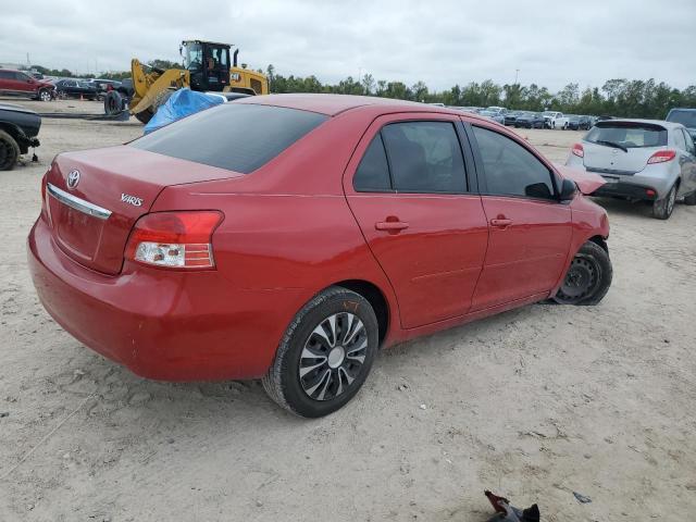 2007 Toyota Yaris