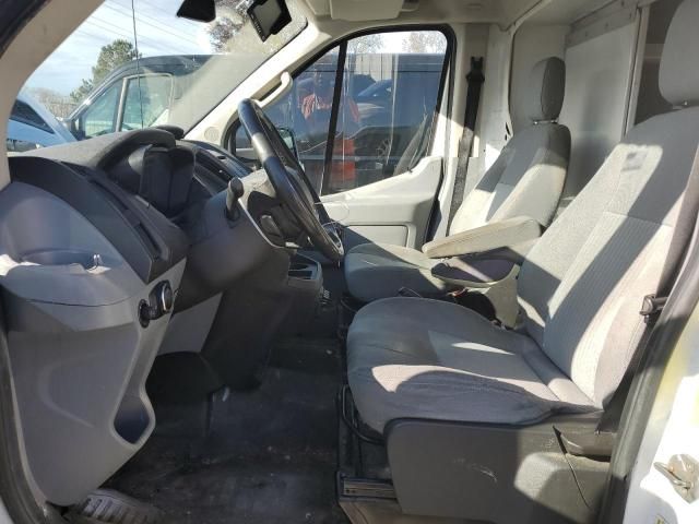 2016 Ford Transit T-250