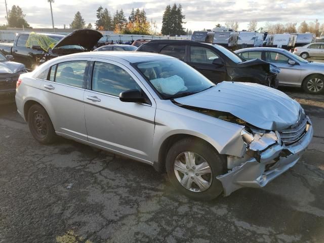 2007 Chrysler Sebring