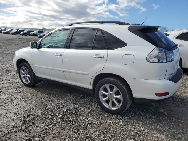 2008 Lexus RX 350