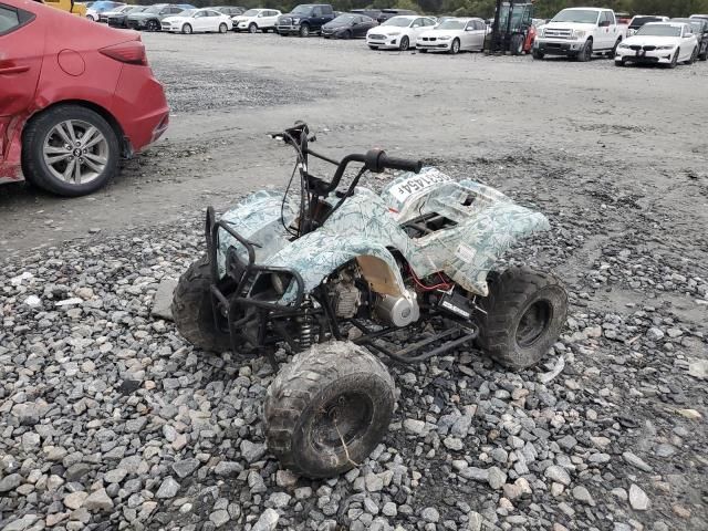 2015 Taotao ATV