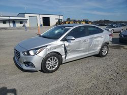 Hyundai Vehiculos salvage en venta: 2022 Hyundai Accent SE